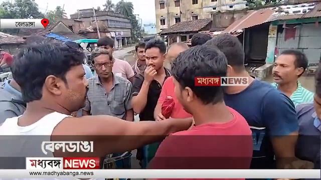 Beldanga Incident: বেলডাঙায় Panchayat প্রধানকে ঘিরে বিক্ষোভ