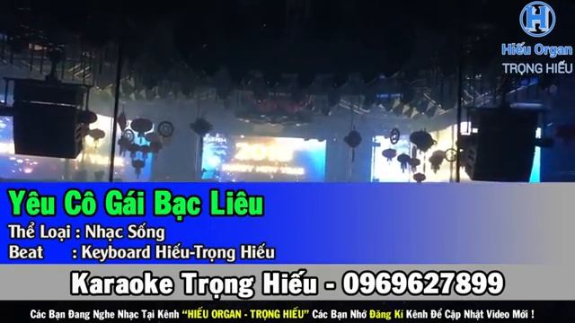 Karaoke Nhạc Sống Remix  Liên Khúc Nhạc Trẻ Remix