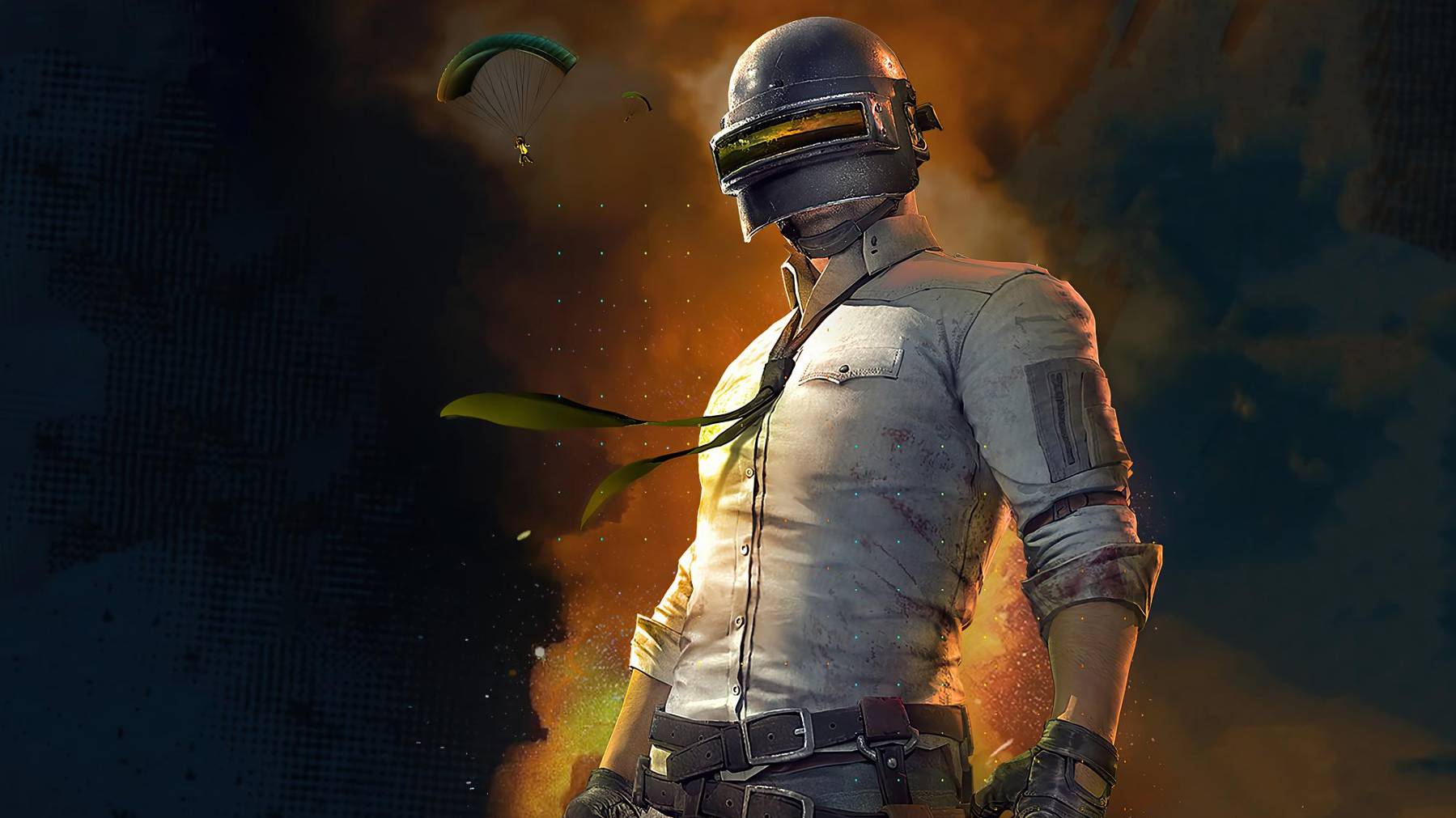 PUBG стрим прямая трансляция