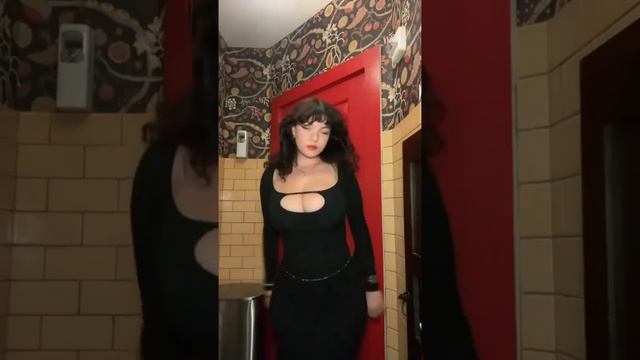 Ну просто красавица, не так ли...