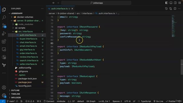 35 - Helper interfaces