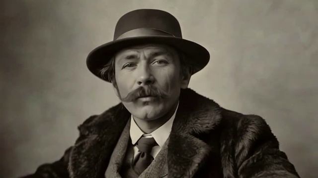 Геройский поступок,1913 год