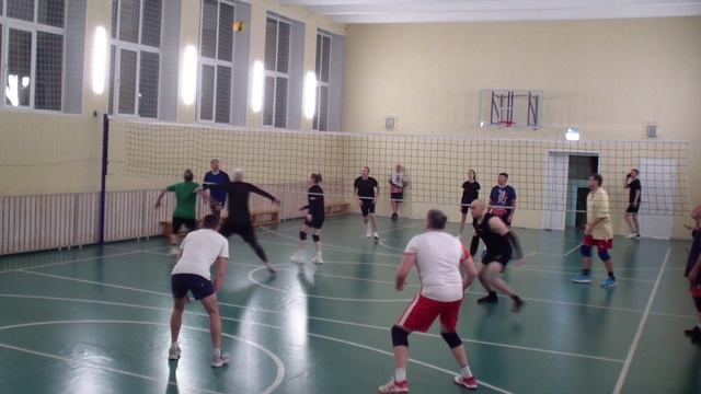 Волейбол Юрга Волейбол Юрга 16.12.24_3