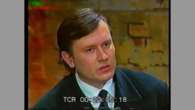 Григорий Грабовой знает, как спасти МИР