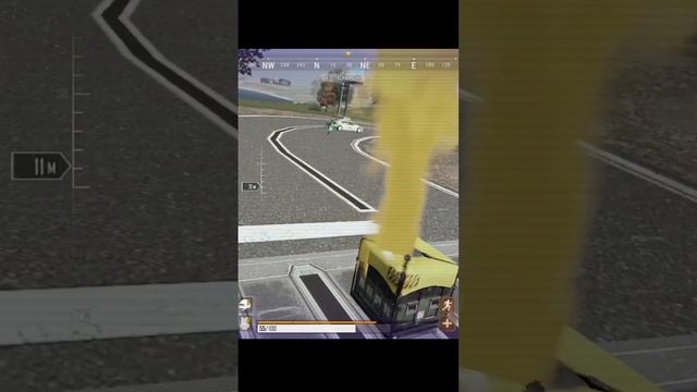Билет Наследия успешно завершён! (New State Mobile Moments#5)