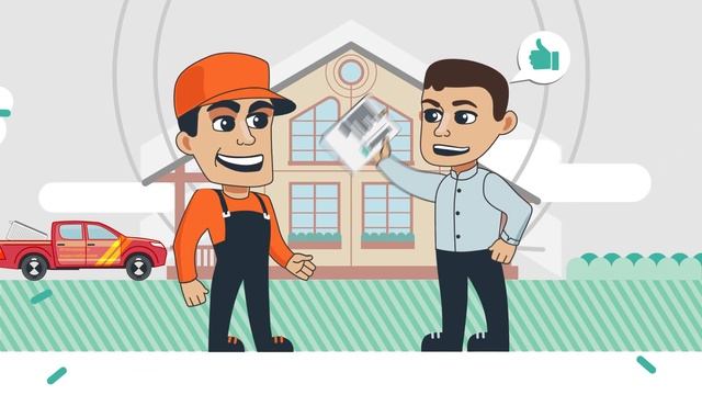 Как забирать больше хороших объектов на монтаж отопления коттеджа?