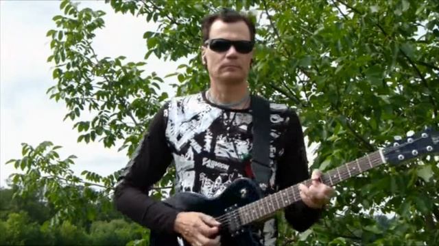 Владимир Швецов & группа "Музыкант" - Обожаю джазрок