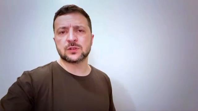 🤡 Мы можем уже помочь Сирии украинским зерном, мукой, растительным маслом. Поручил чиновникам не...