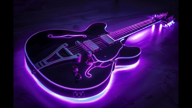 Rocr Ballad Backing Track in Em