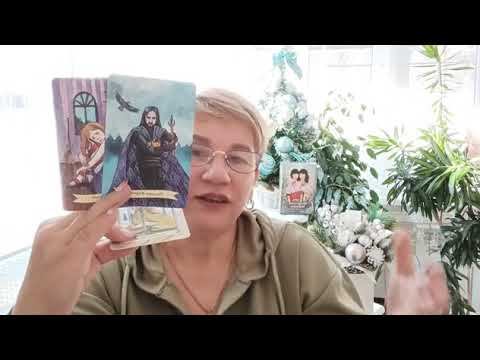 ЛЕВ 2025г ТАРО ПРОГНОЗ.