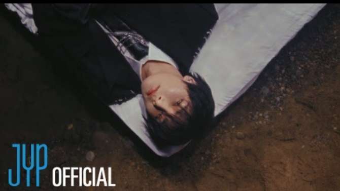 I.N "HALLUCINATION" [Stray Kids : SKZ-PLAYER]