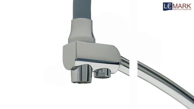 LEMARK LM3071C
