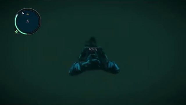 Just Cause 2 How Deep Is The End Of The World