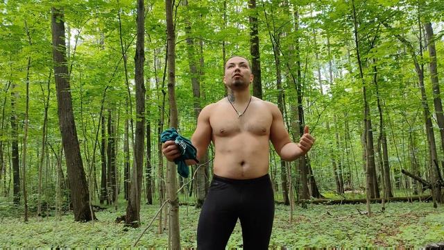 Мужской тестостерон