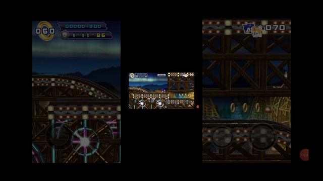 sonic the hedgehog 4 ep. 2 all complete