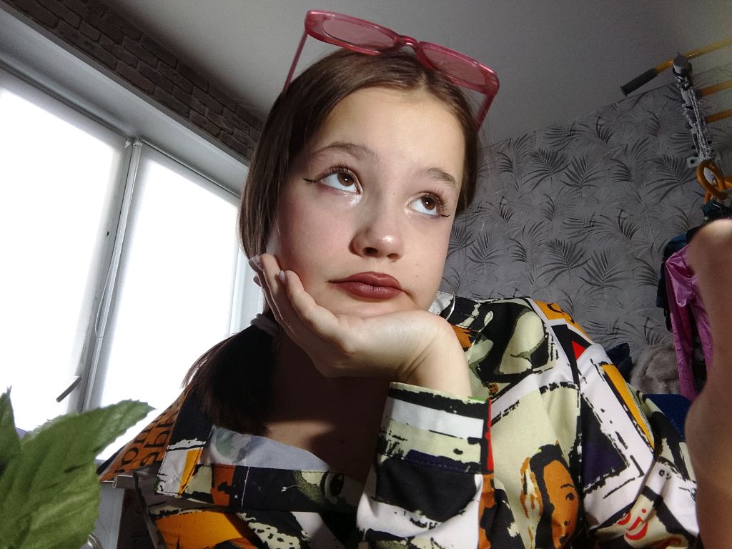 асмр расскажу кое что 😈