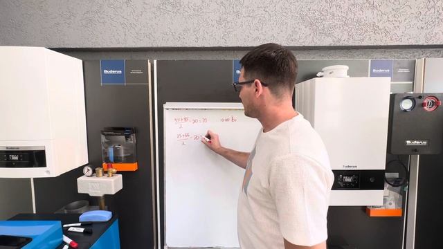 Конденсационные котлы. Как они работают и стоит ли их покупать | #котлы #вармвест #warmwest