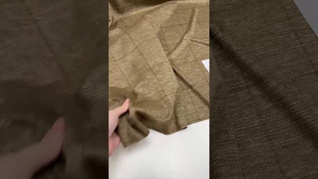 Трикотаж Ralph Lauren в стильную клетку
