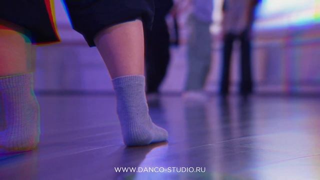 Группа_Современная_хореография_Творческая,_Мирошникова_Александ