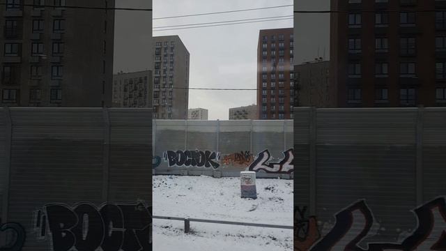 Безумные высотки🤢🫣