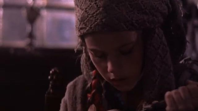 Сказка «Арабелла - дочь пирата» (1985)