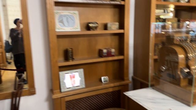 Музей хлеба, Санкт-Петербург
15.12.2024