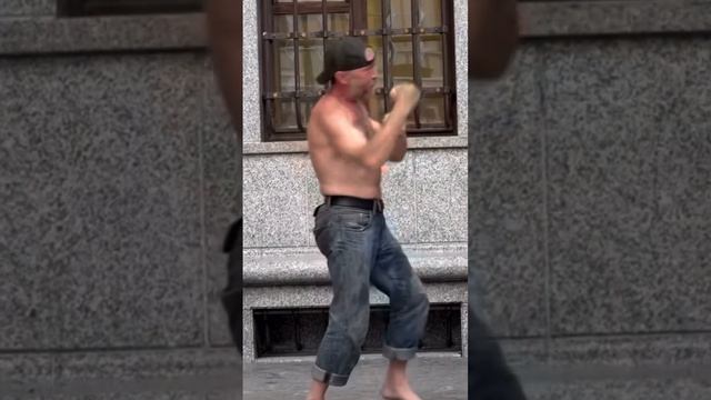 тренер дал комбинашку