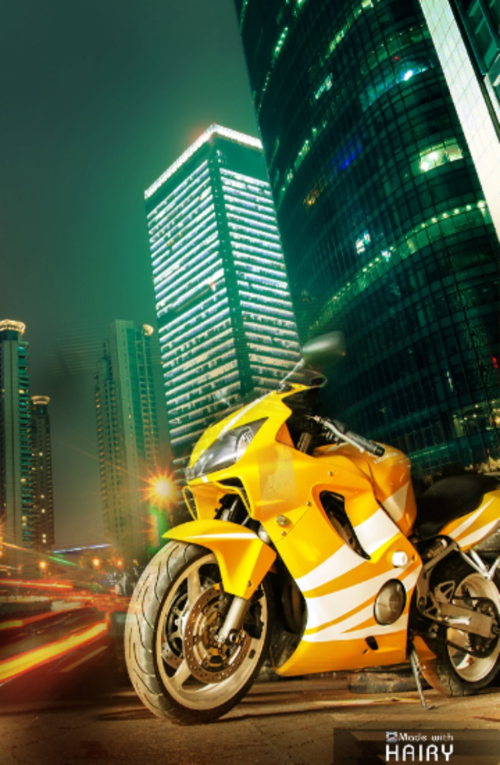 третья трансляция