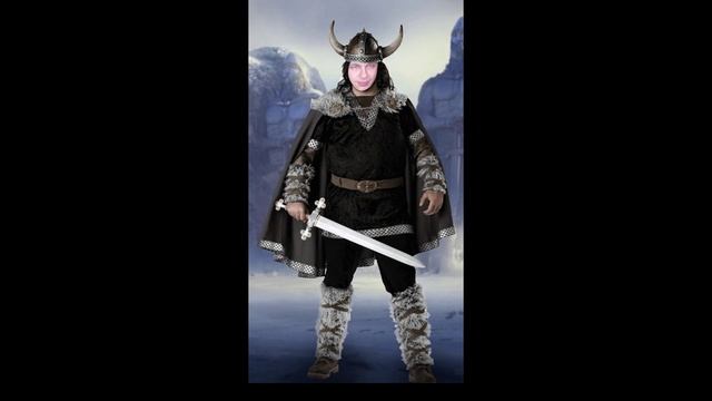 песня о викенге