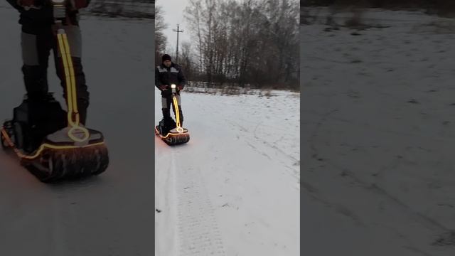 сибмастер 13 л.с.mp4