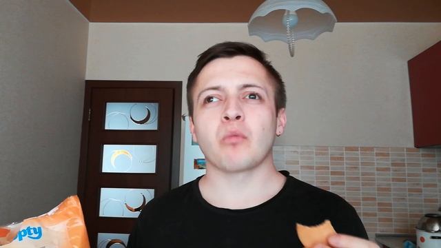 БИСКВИТНОЕ ПЕЧЕНЬЕ ИЗ ПОЛЬШИ