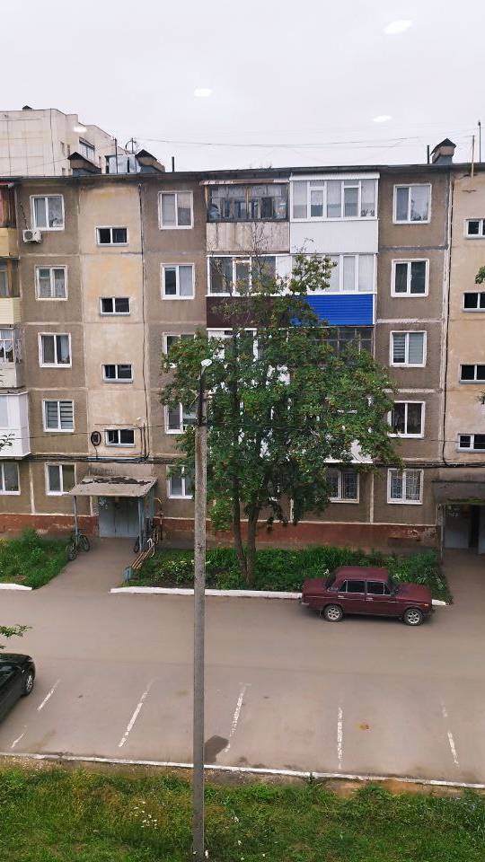 Обзор двухкомнатной квартиры  Строителей 65