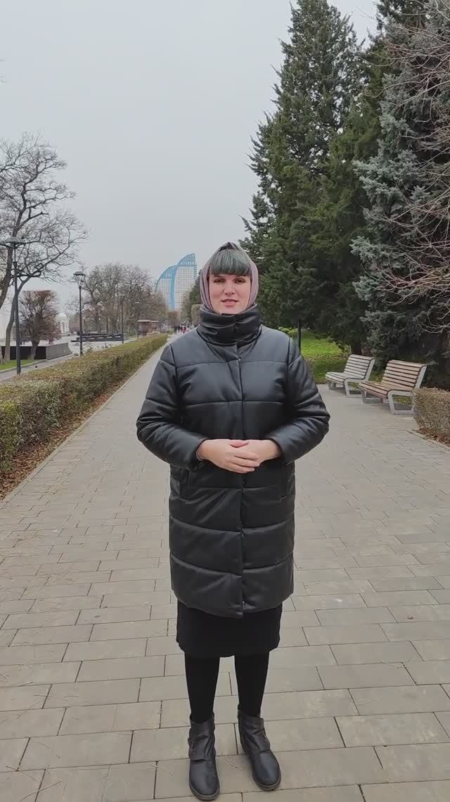Татьяна Бессарабова-Гончарова