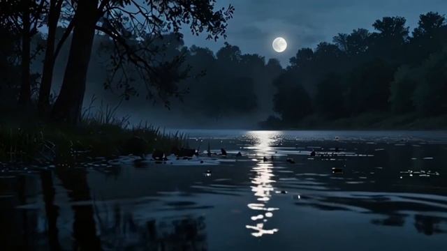 Мельница - Ночная кобыла