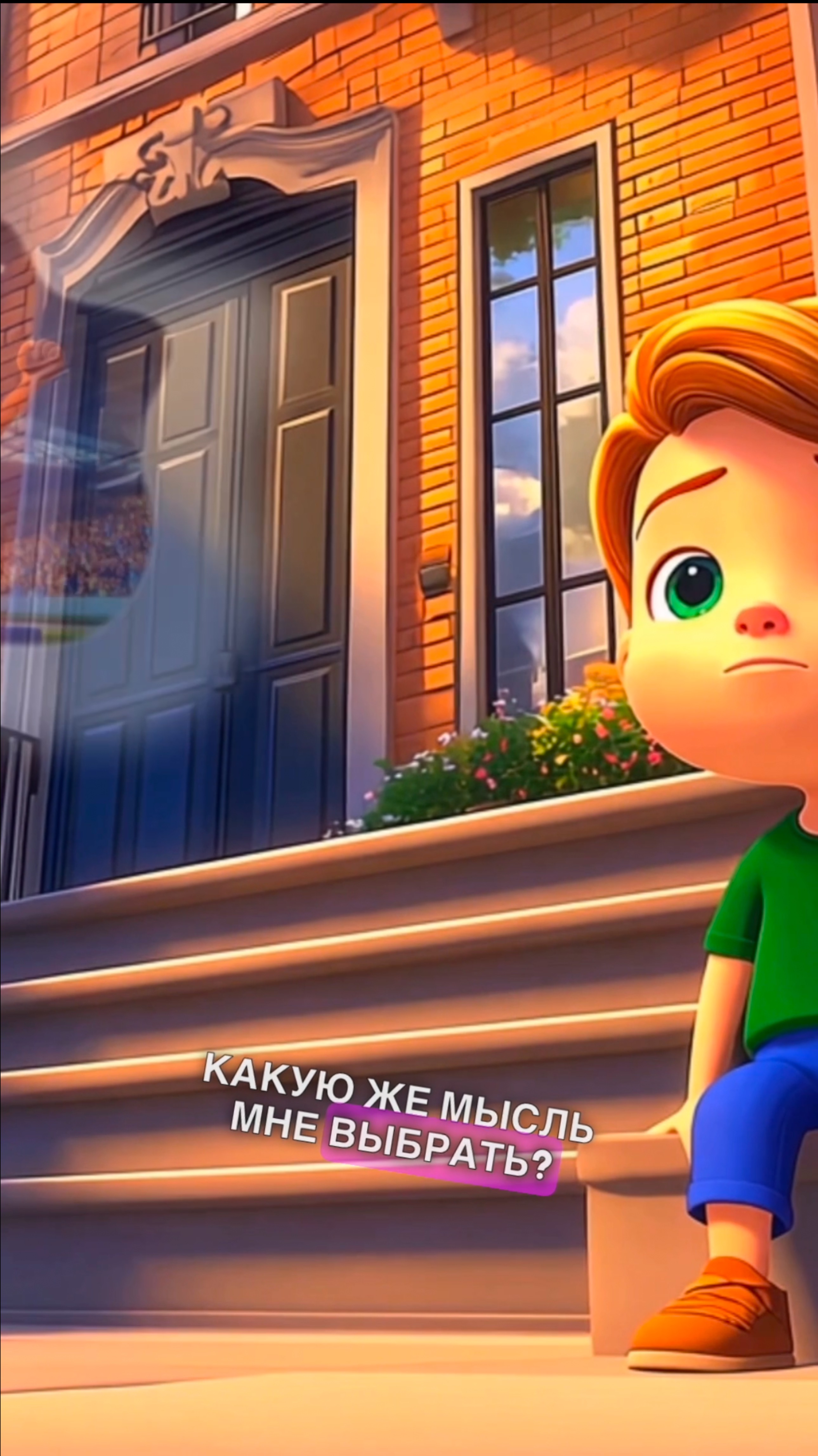 Мысли материальны, миф или реальность?