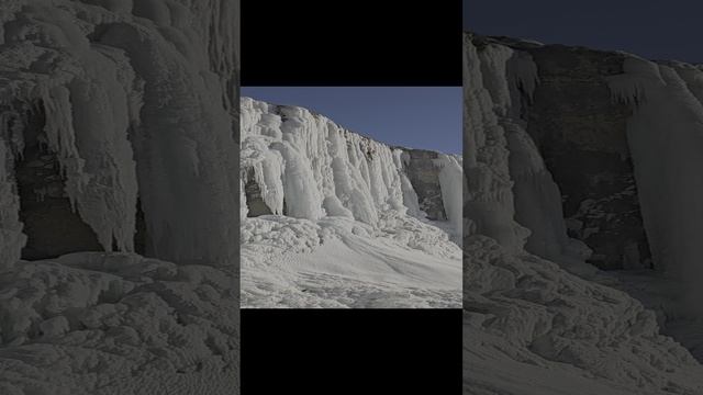 поездка к водопаду