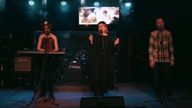Концерт для Кузи - 50 лет
