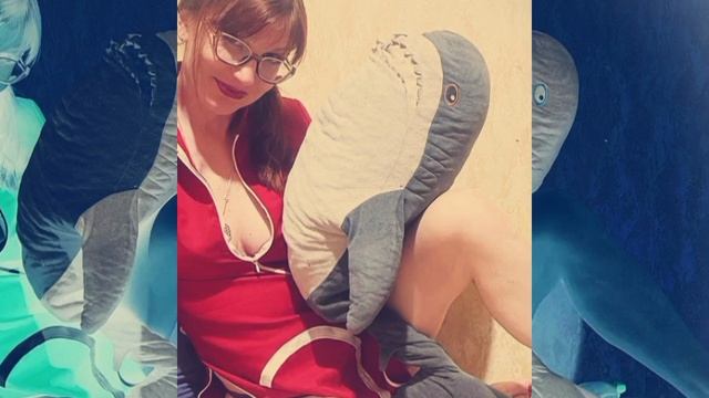 С тобой хорошо мне. Ксения Бареева.