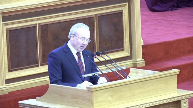 Премьер-министр Правительства Башкортостана рассказал о восстановлении инфраструктуры ДНР