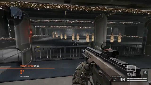 Warface: Поднимаем РМ! Играю в клане Borny! (Читаю чат)