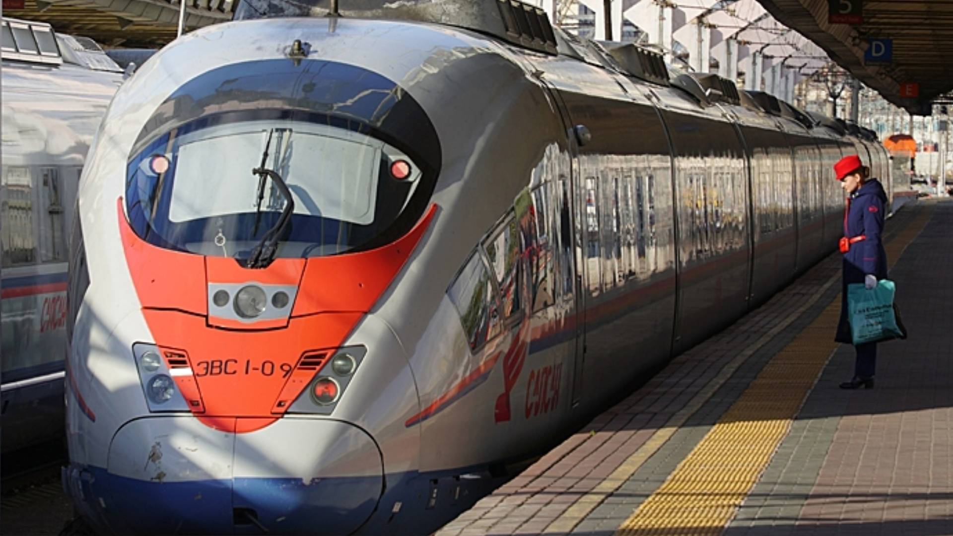 Россия возобновила пассажирское сообщение с Китаем и Северной Кореей