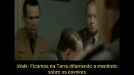 O que a Irmandade faz tanto tempo docada nas estações
