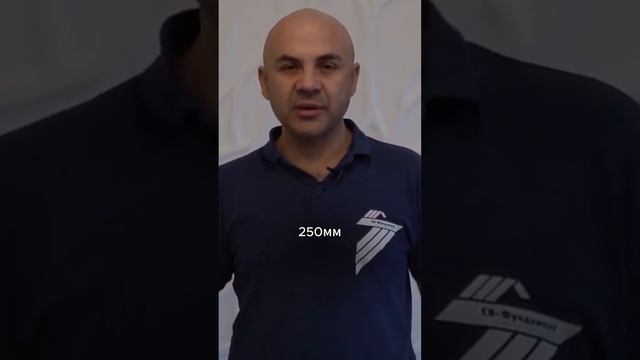2 вида ленточных фундаментов