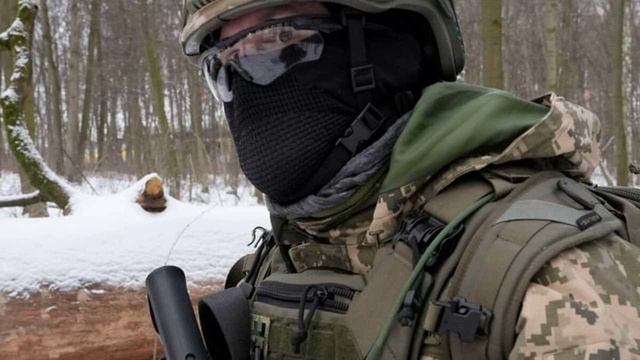 Украинский пленный признался в расстреле жителей Курской области