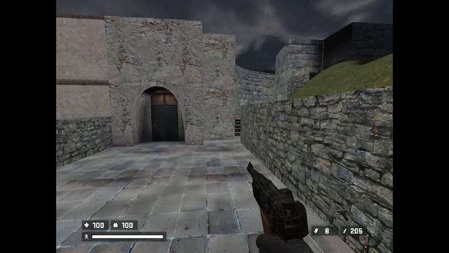 RealRTCW - MOHU_RebornDemo - Part 02