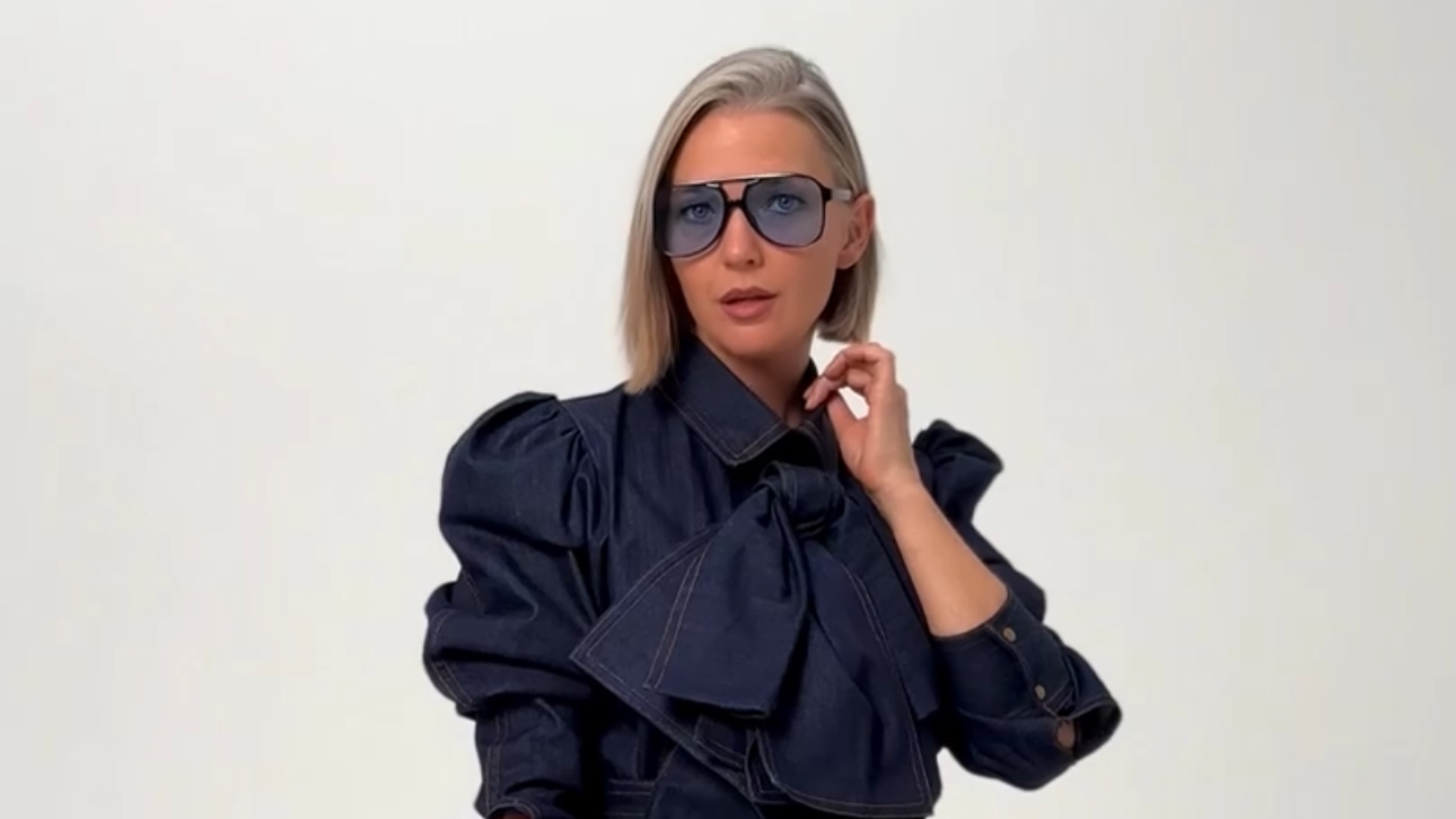 Nina Bizunova