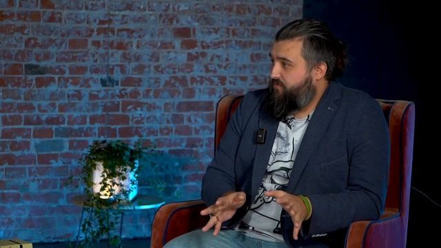 Жилой дом "Glinki парк" как отражение подхода ГК Новострой к строительству