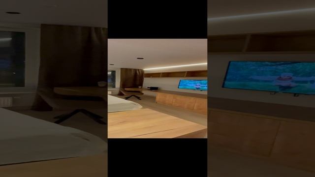 Апарт-отель Yes Botanics студия 28кв.м