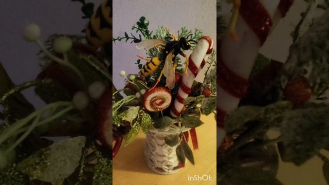Я встречала Новый год по китайски...