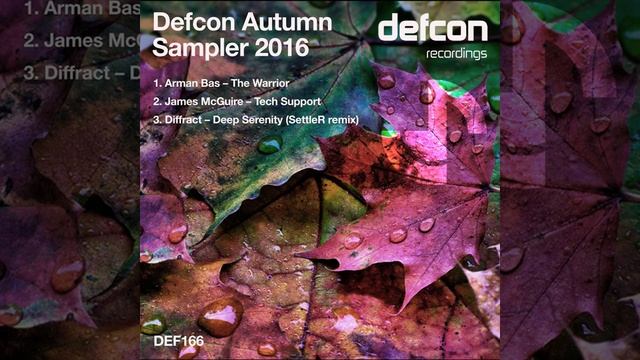 Diffract-Deep Serenity (SettleR Remix)